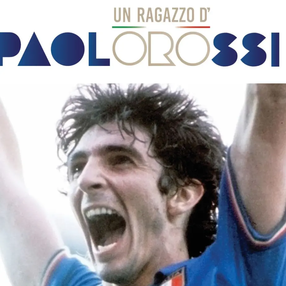 Reggio Calabria celebra Paolo Rossi: in riva allo Stretto arriva la mostra “Un\u00A0ragazzo d’oro”\n