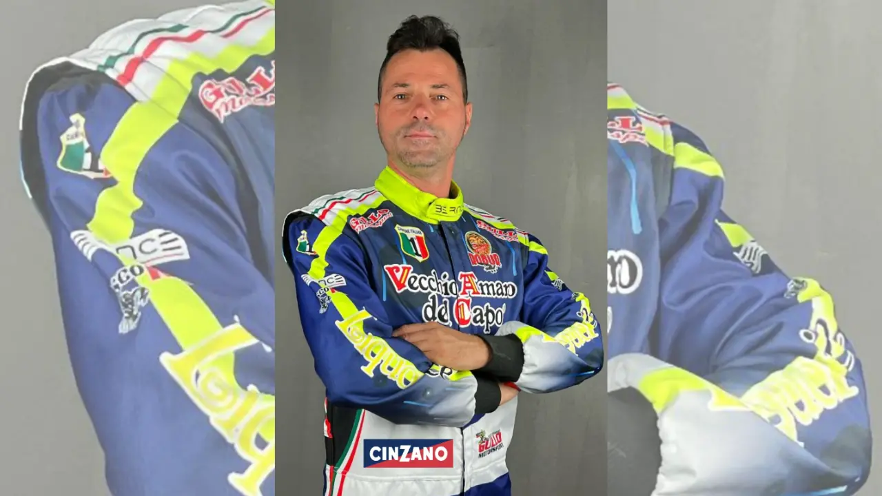 Motonautica, il calabrese Claudio Gullo pilota ufficiale Cinzano nel Mondiale Endurance\n