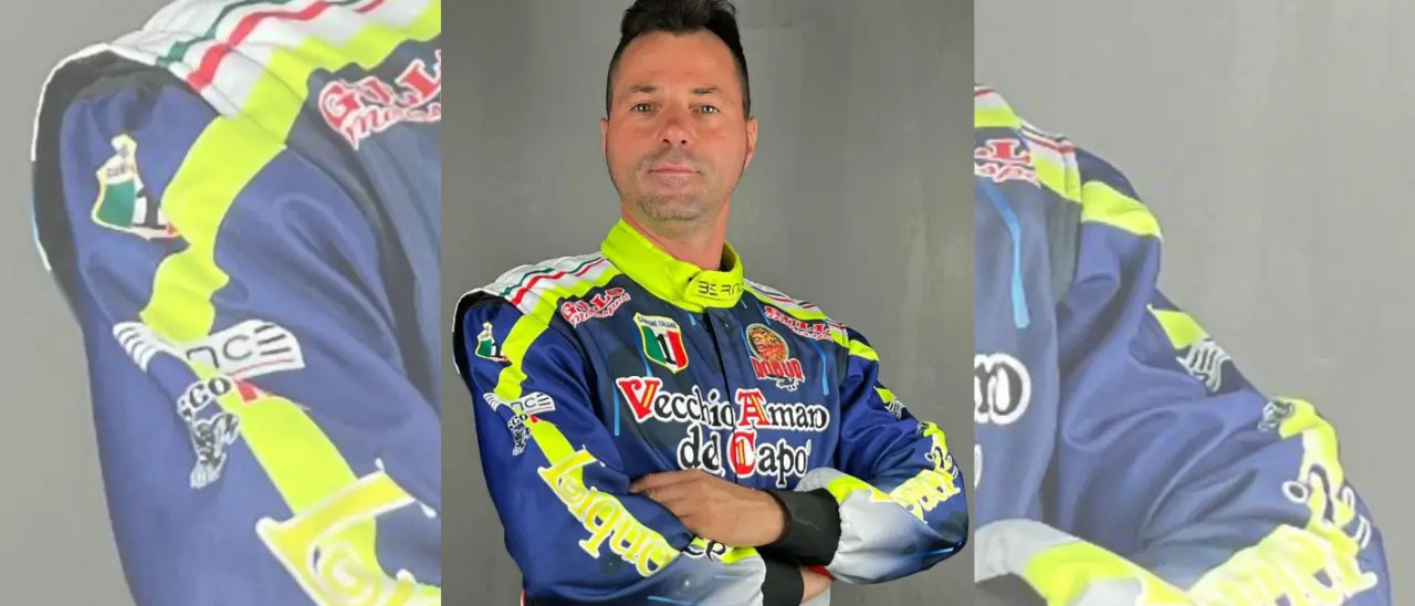 Motonautica, il calabrese Claudio Gullo pilota ufficiale Cinzano nel Mondiale Endurance\n