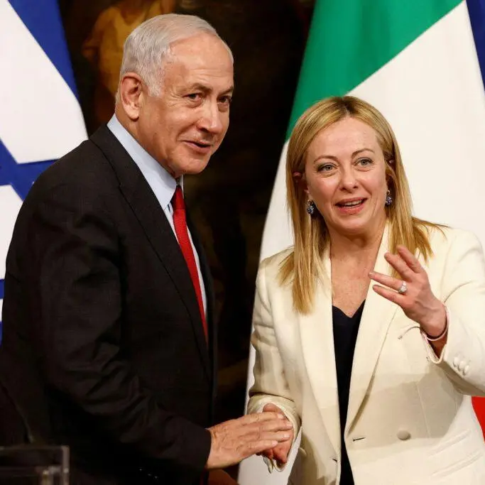 Italia sospende l’accordo di Difesa con Israele: stop al rinnovo automatico\n