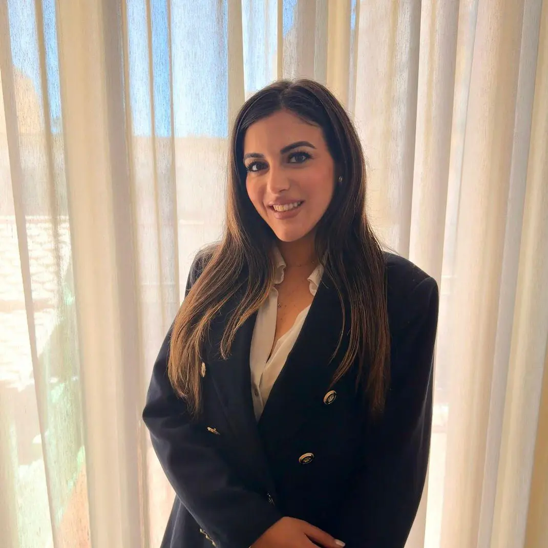 Dalmazio candidata con Noi Moderati: «Metto competenze e responsabilità al servizio di Reggio»\n