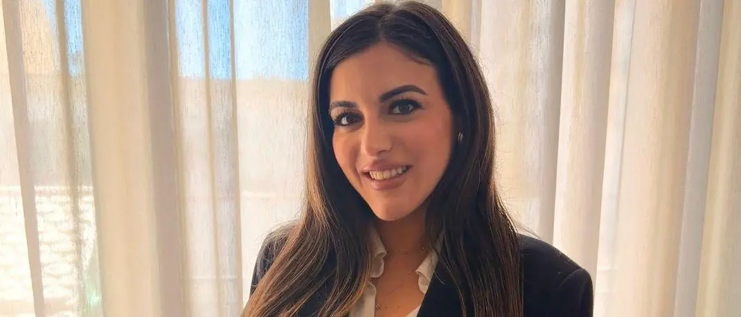 Dalmazio candidata con Noi Moderati: «Metto competenze e responsabilità al servizio di Reggio»\n