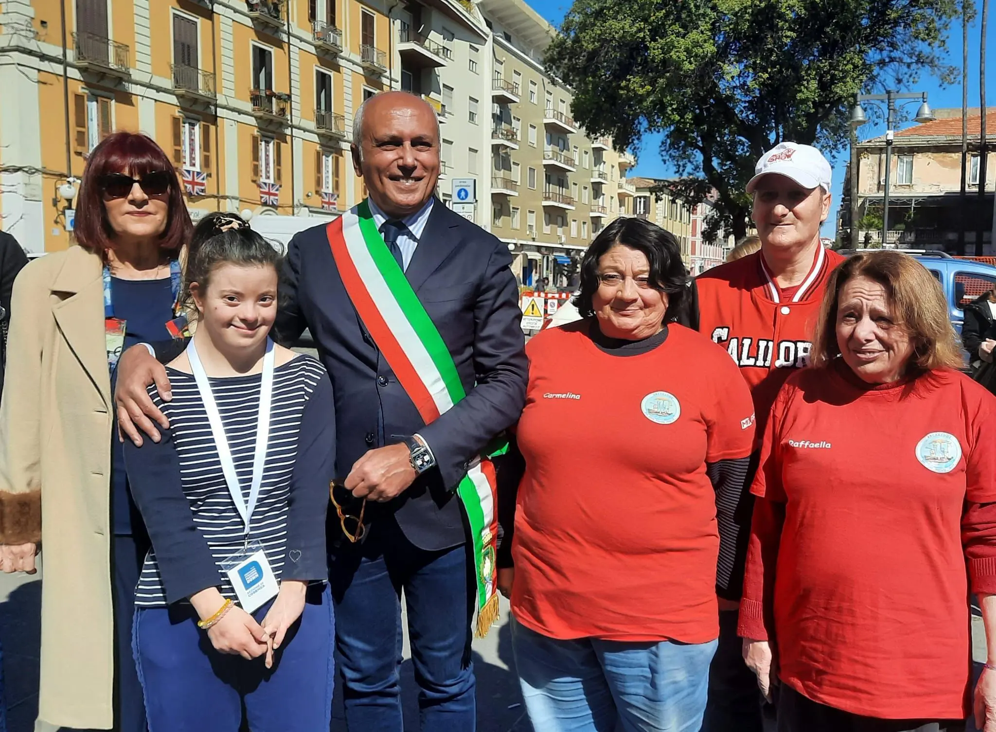 “Cosenza città in salute”, grande partecipazione da parte dei cittadini\n
