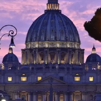 Dossieraggi all’Antimafia, Striano spiava anche il Vaticano: i nomi cercati prima degli scandali\n