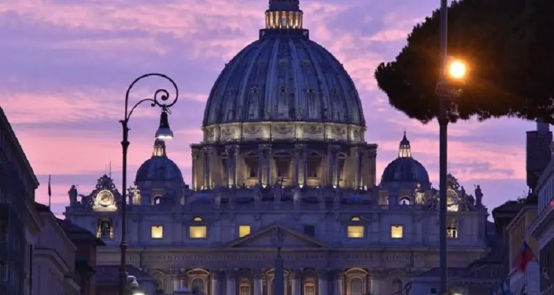 Dossieraggi all’Antimafia, Striano spiava anche il Vaticano: i nomi cercati prima degli scandali\n