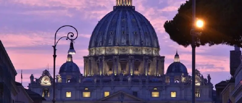 Dossieraggi all’Antimafia, Striano spiava anche il Vaticano: i nomi cercati prima degli scandali\n