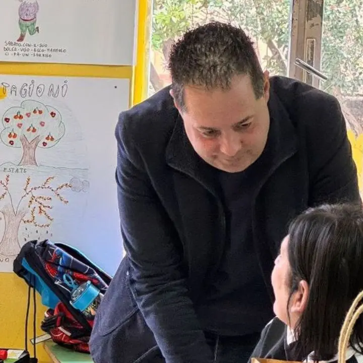 Montalto Uffugo, al via nelle scuole il progetto di metafonologia e logopedia\n