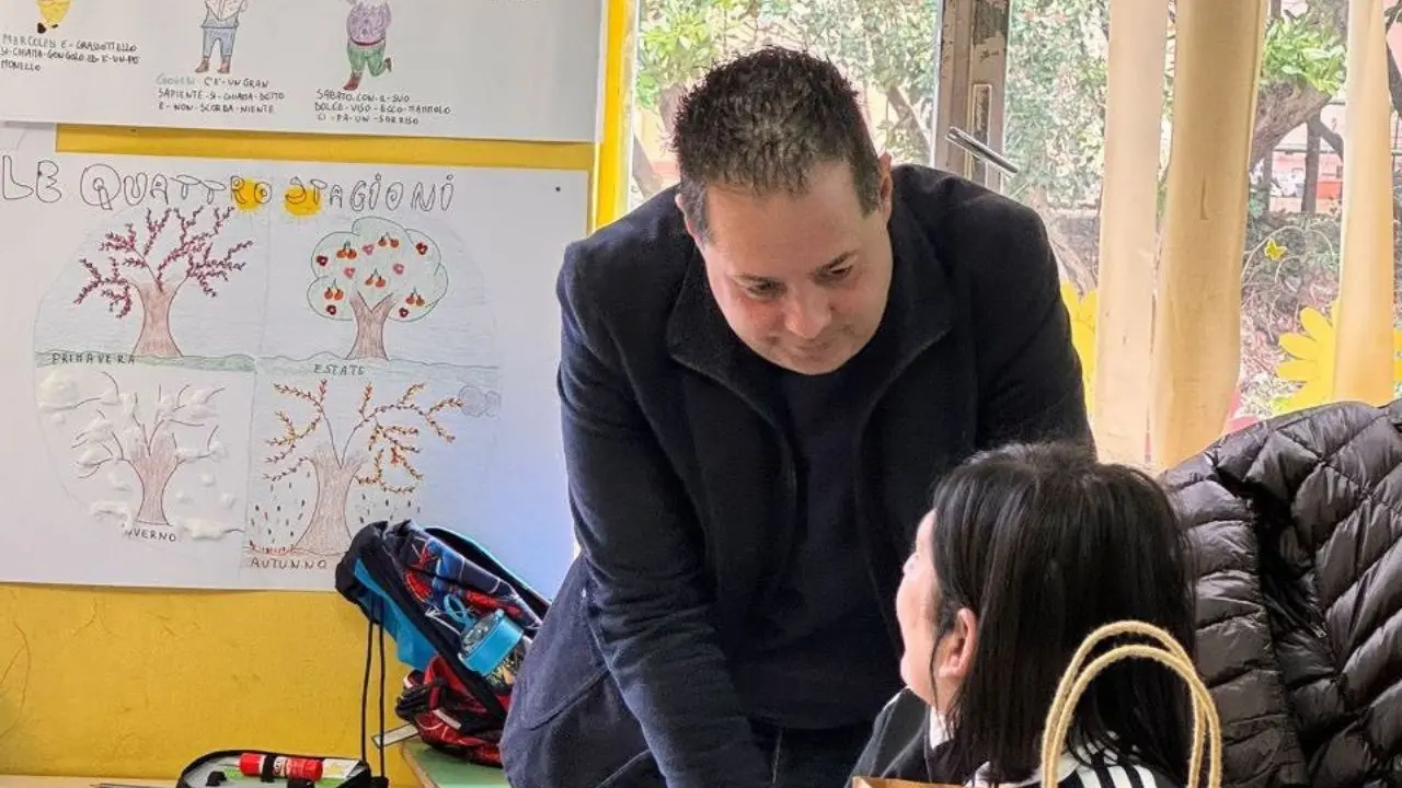 Montalto Uffugo, al via nelle scuole il progetto di metafonologia e logopedia\n