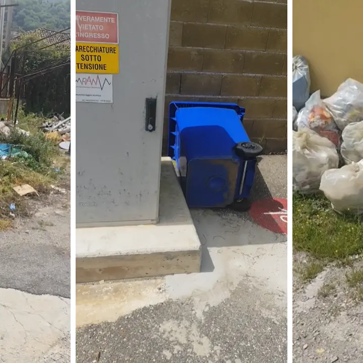 Vibo Marina, scuola ancora preda del degrado nonostante gli interventi di sanificazione. Un genitore: «Topi anche negli armadietti»\n