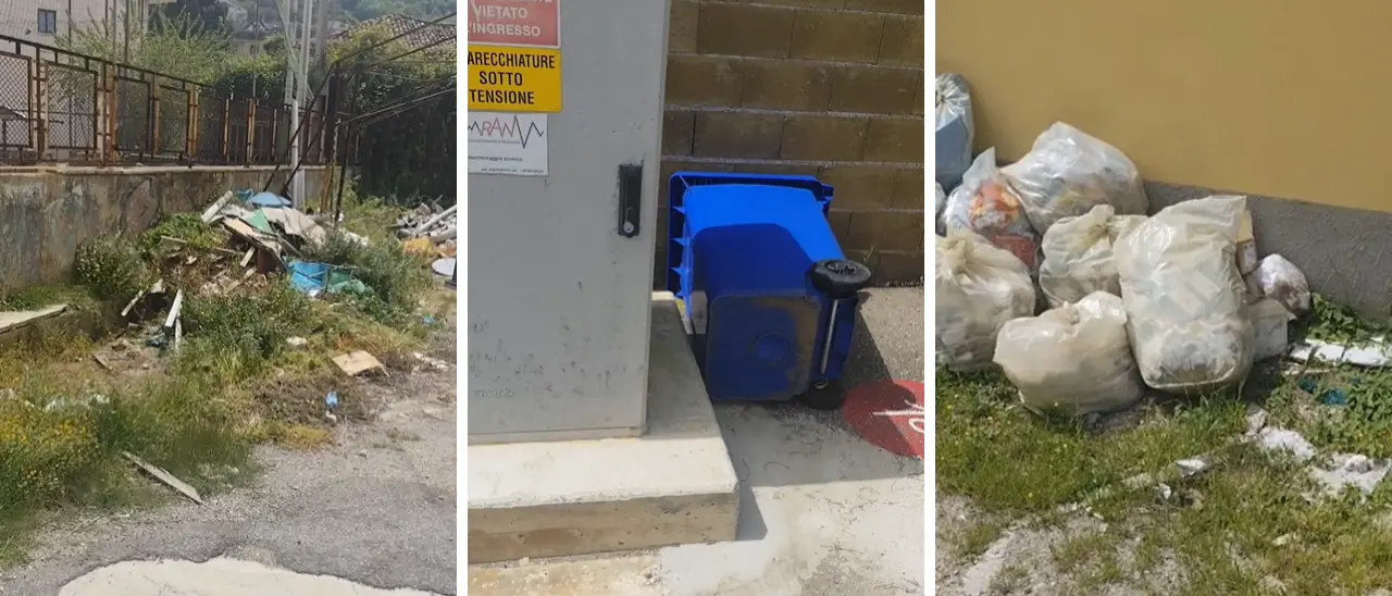 Vibo Marina, scuola ancora preda del degrado nonostante gli interventi di sanificazione. Un genitore: «Topi anche negli armadietti»\n