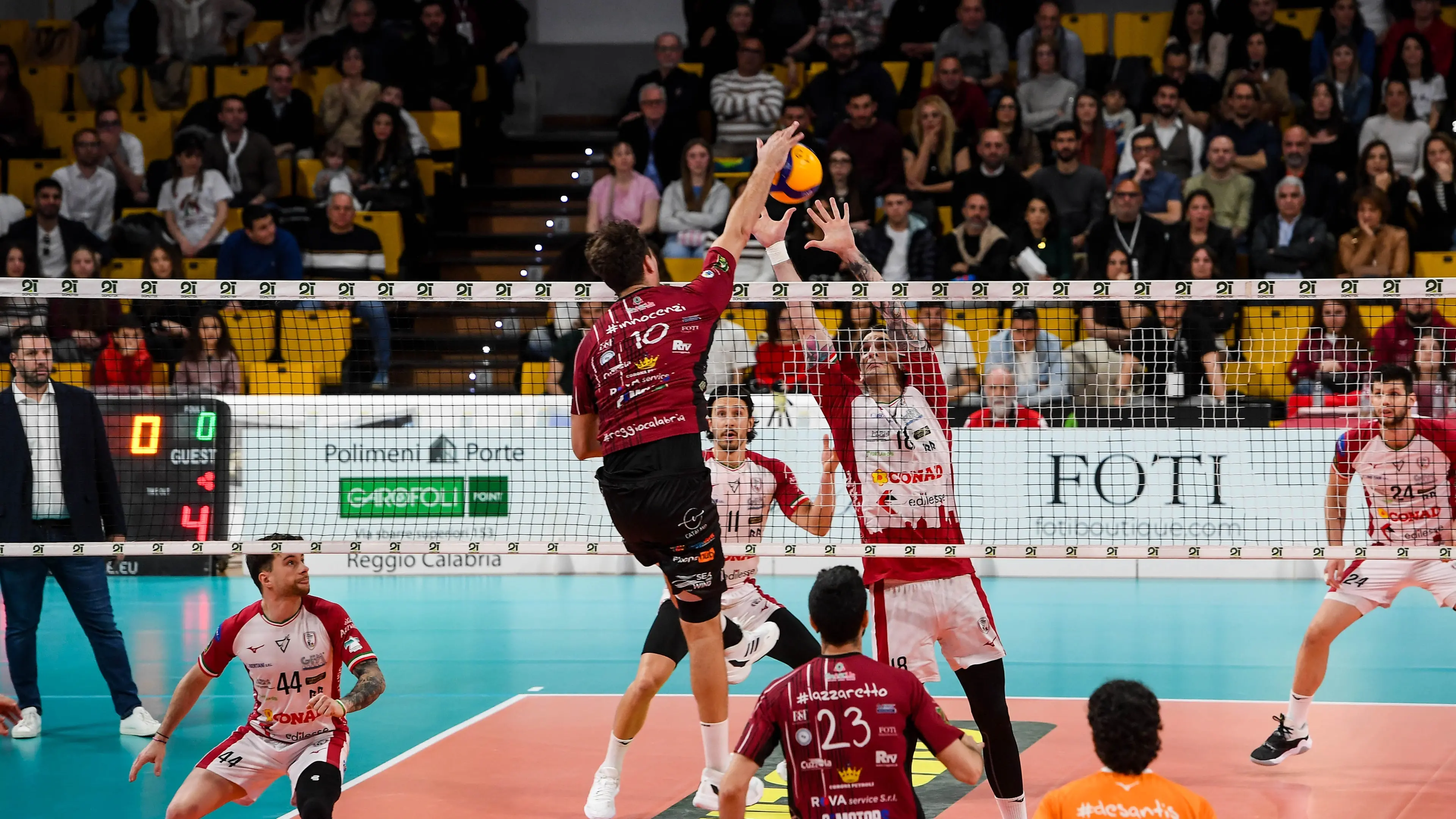 FORTUNATO SERRANO\\'