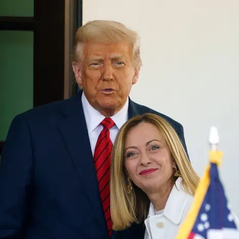 Trump-Meloni, fine di un’amicizia: «La premier non fa nulla per il petrolio, sono scioccato»\n