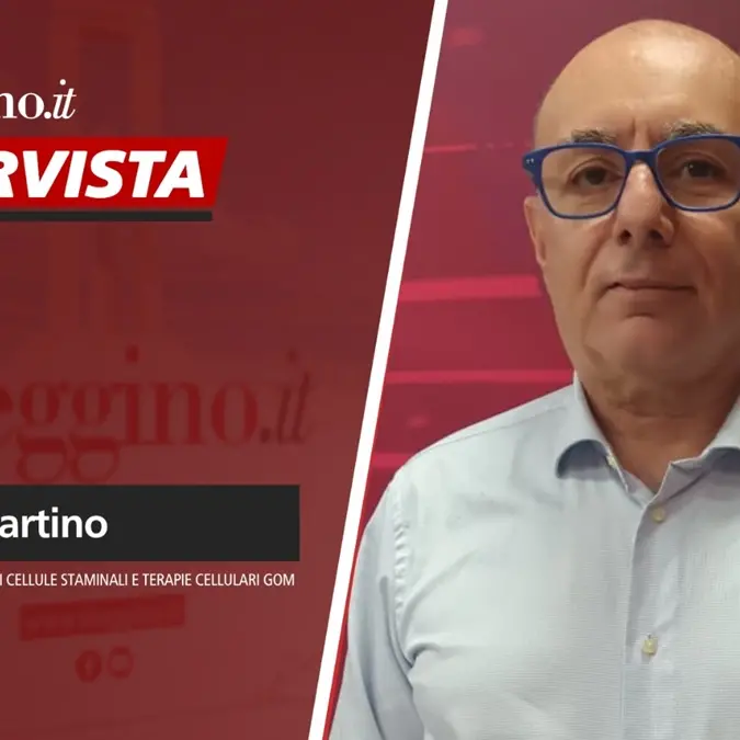 Malattie ematologiche, Martino: «I programmi terapeutici salvavita necessitano di trasfusioni. La donazione di sangue è essenziale»\n