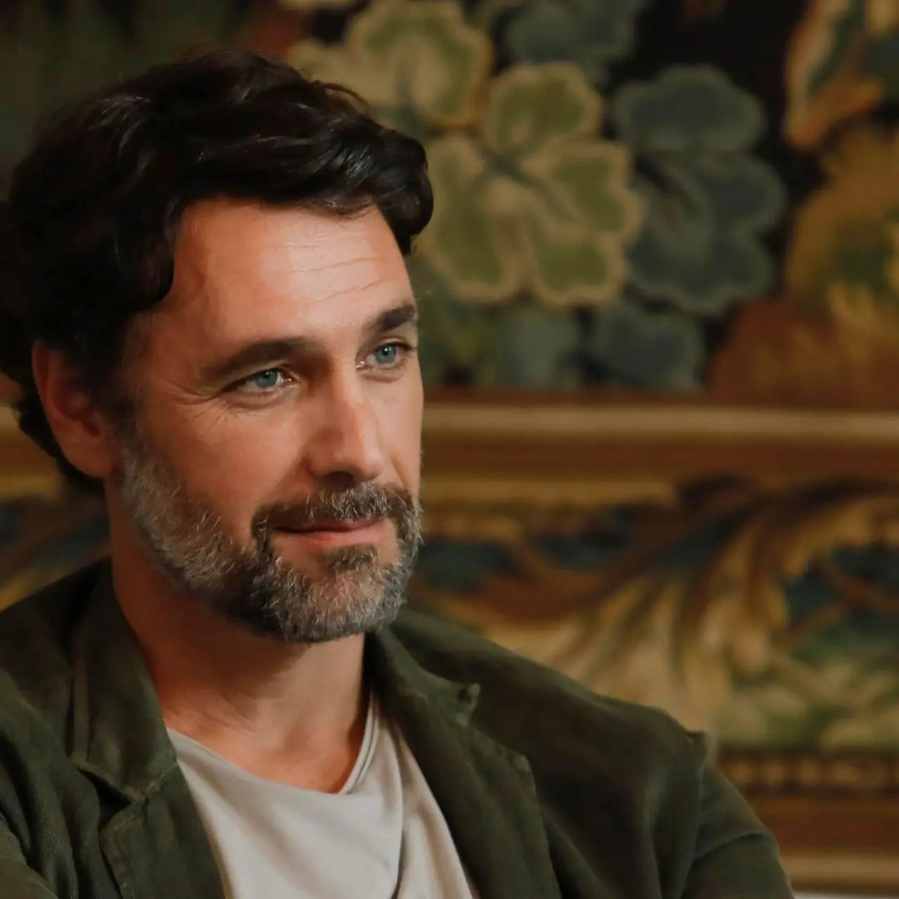 Raoul Bova chiude la stagione Ama Calabria al Teatro\u00A0di\u00A0Vibo con doppio spettacolo de “Il nuotatore di Auschwitz”\n