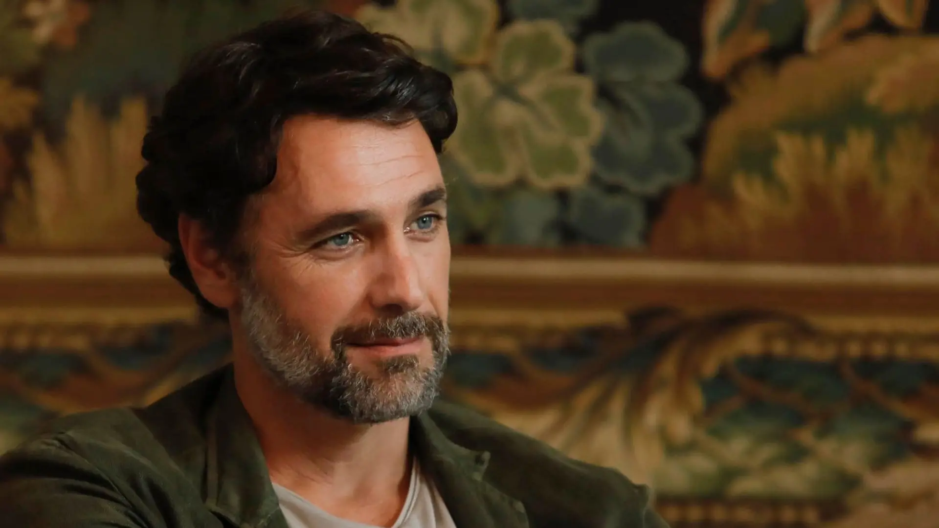 Raoul Bova chiude la stagione Ama Calabria al Teatro\u00A0di\u00A0Vibo con doppio spettacolo de “Il nuotatore di Auschwitz”\n