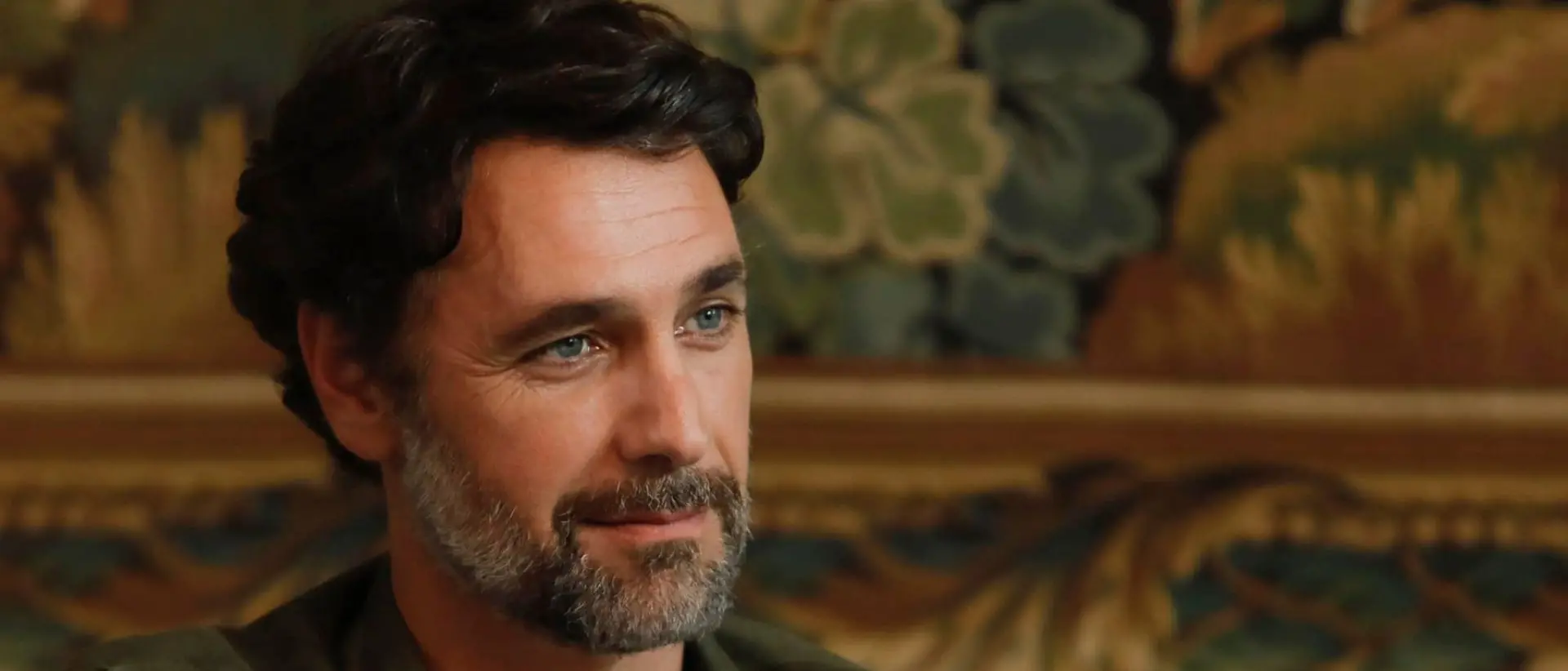 Raoul Bova chiude la stagione Ama Calabria al Teatro\u00A0di\u00A0Vibo con doppio spettacolo de “Il nuotatore di Auschwitz”\n