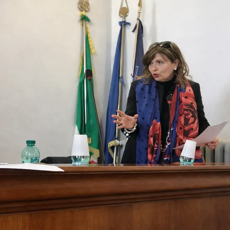 Sanità, FdI attacca Stasi e difende la riorganizzazione del territorio\n