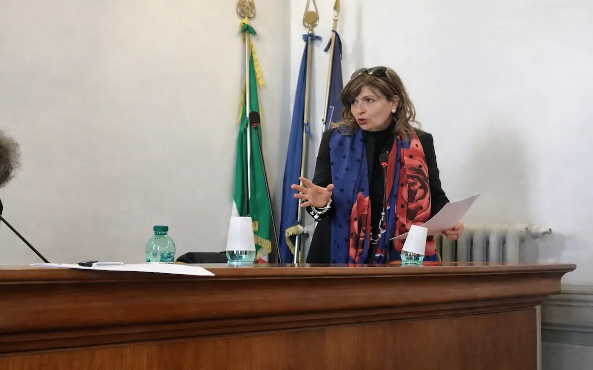 Sanità, FdI attacca Stasi e difende la riorganizzazione del territorio\n