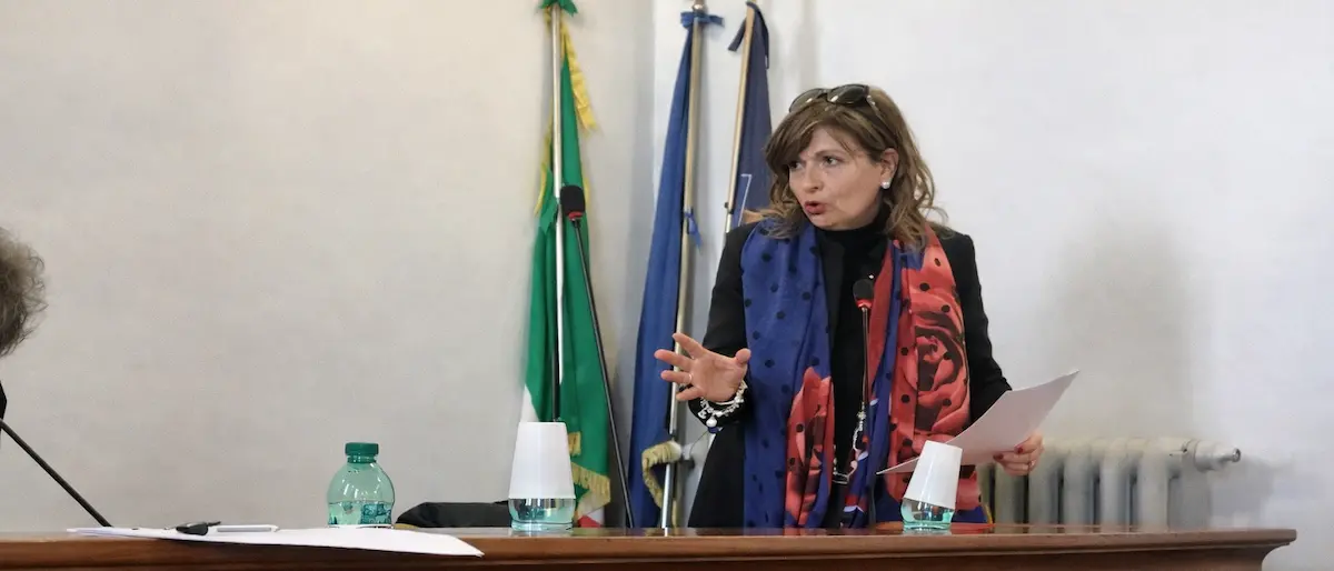 Sanità, FdI attacca Stasi e difende la riorganizzazione del territorio\n