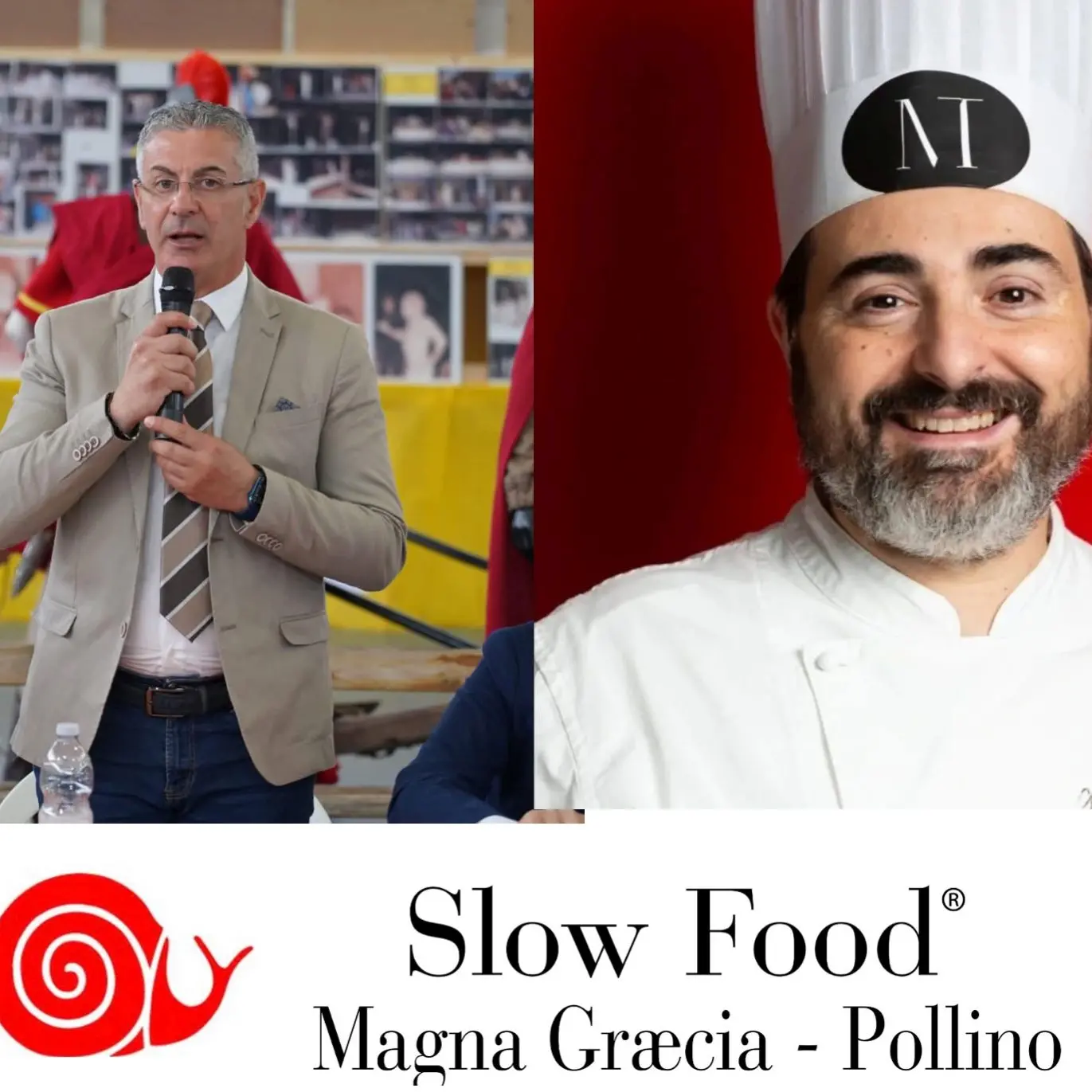 Slow Food Magna Graecia Pollino si rafforza e amplia la sua rete\n