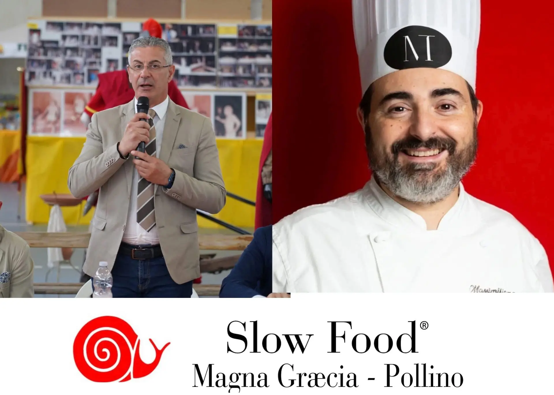 Slow Food Magna Graecia Pollino si rafforza e amplia la sua rete\n