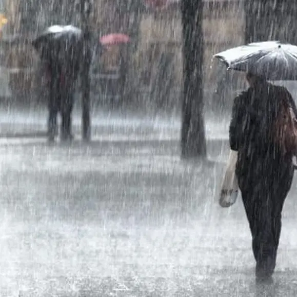 Calabria tra sabbia sahariana e maltempo: in arrivo piogge e calo delle temperature\n