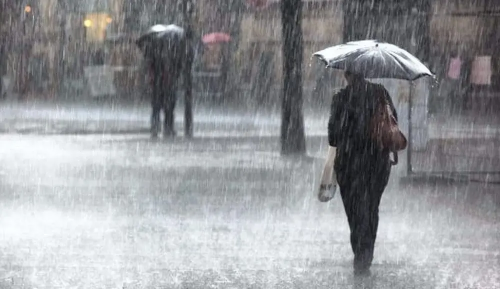 Calabria tra sabbia sahariana e maltempo: in arrivo piogge e calo delle temperature\n