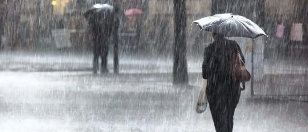 Calabria tra sabbia sahariana e maltempo: in arrivo piogge e calo delle temperature\n