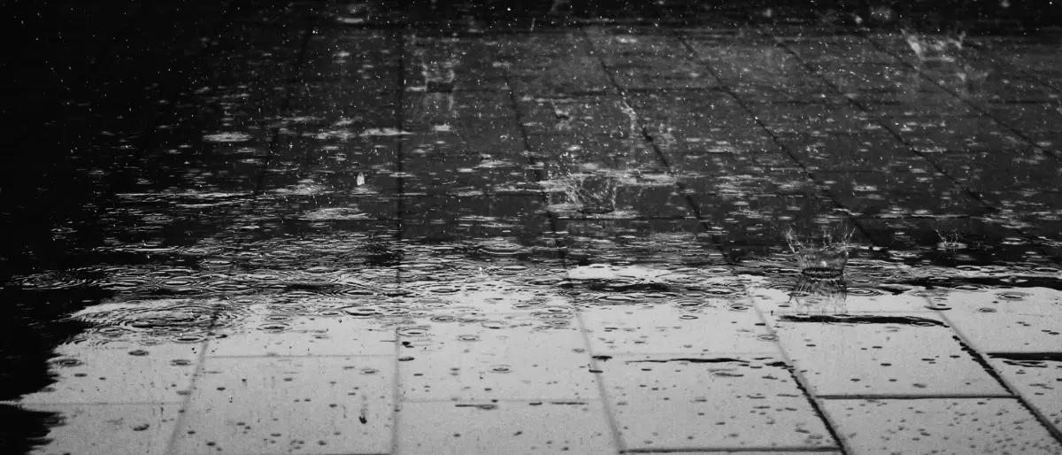 Il ciclone Ulla non molla la Calabria: dopo la sabbia del Sahara arriva la\u00A0pioggia, temperature in calo\n