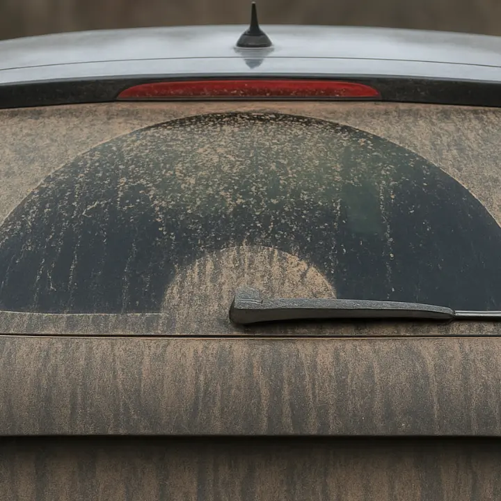 Piogge di sabbia in arrivo sul Vibonese, il ciclone Ulla scende verso sud e\u00A0riporta il maltempo\n