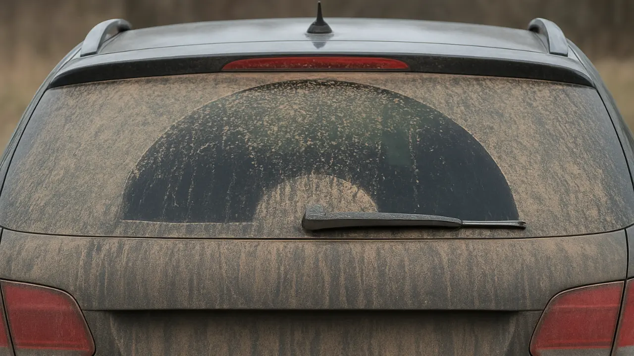 Piogge di sabbia in arrivo sul Vibonese, il ciclone Ulla scende verso sud e\u00A0riporta il maltempo\n