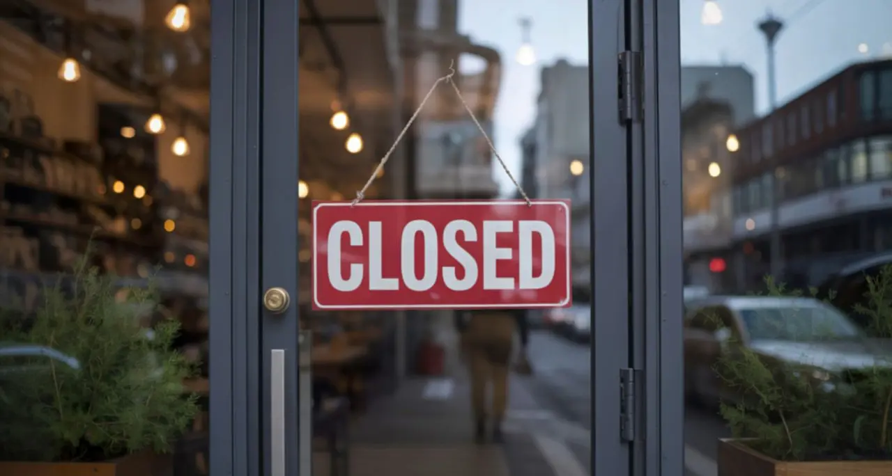 In dieci anni scomparsi oltre 86mila negozi di vicinato, cresce invece la ristorazione:\u00A0Calabria in controtendenza\n