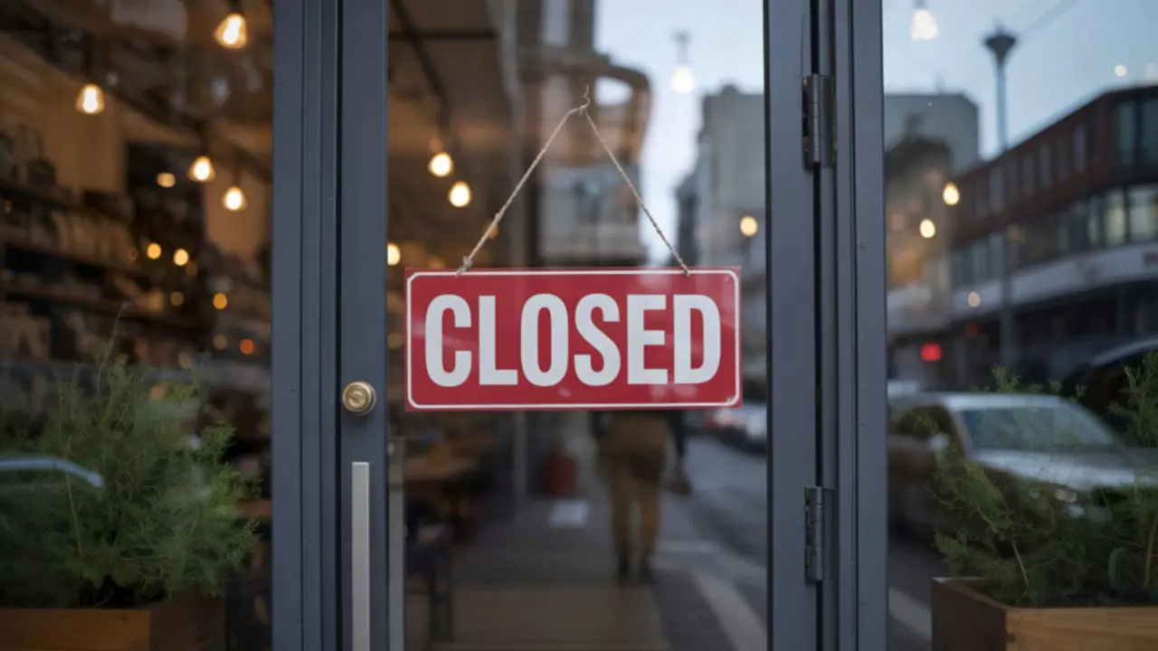 In dieci anni scomparsi oltre 86mila negozi di vicinato, cresce invece la ristorazione:\u00A0Calabria in controtendenza\n