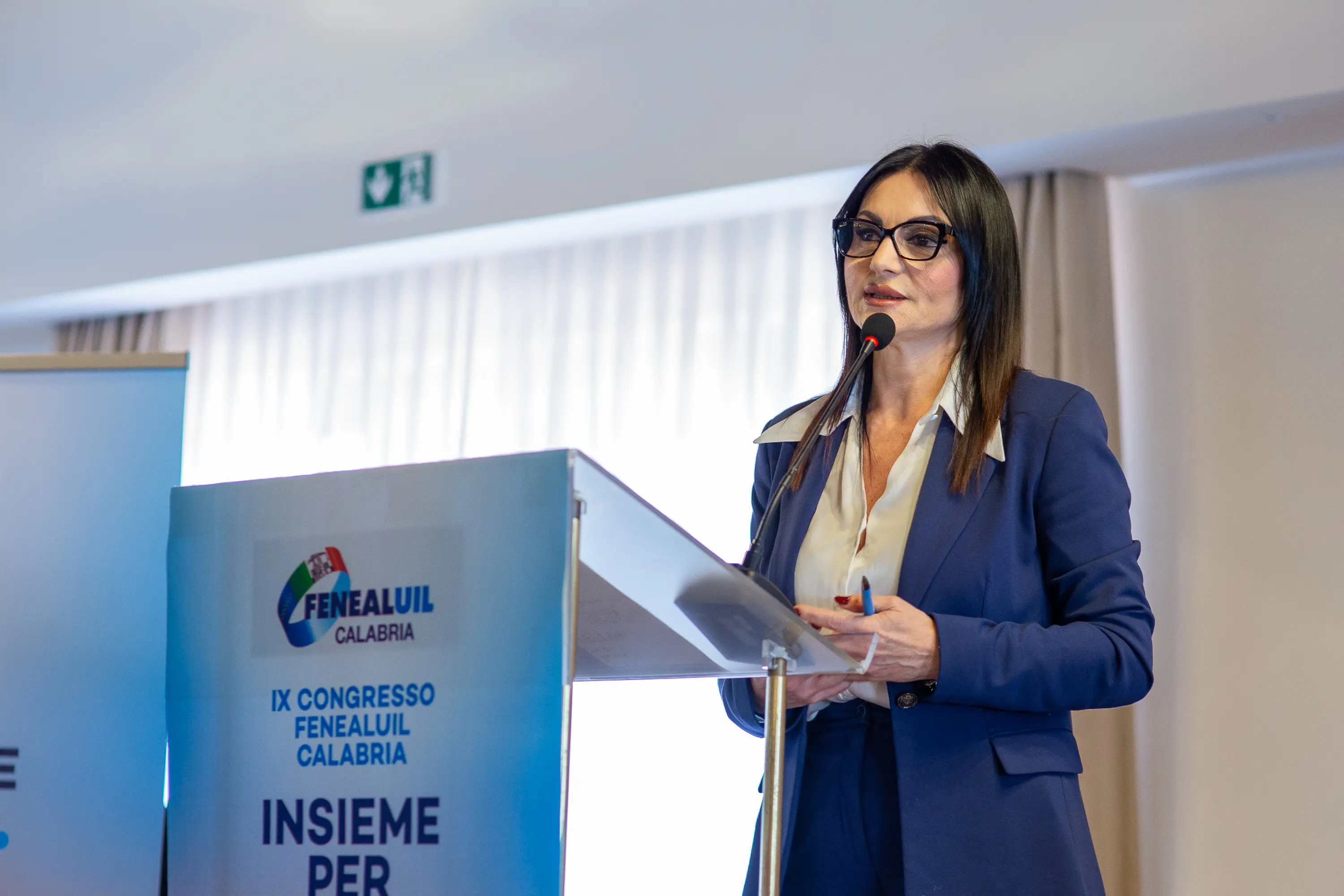 Senese attacca su casa, Zes e dissesto: «Alla Calabria servono risposte vere»\n