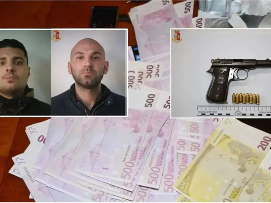 ‘Ndrangheta, l’alleanza di Antonio Campisi con gli Emanuele e i progetti di morte contro i Mancuso e i Loielo