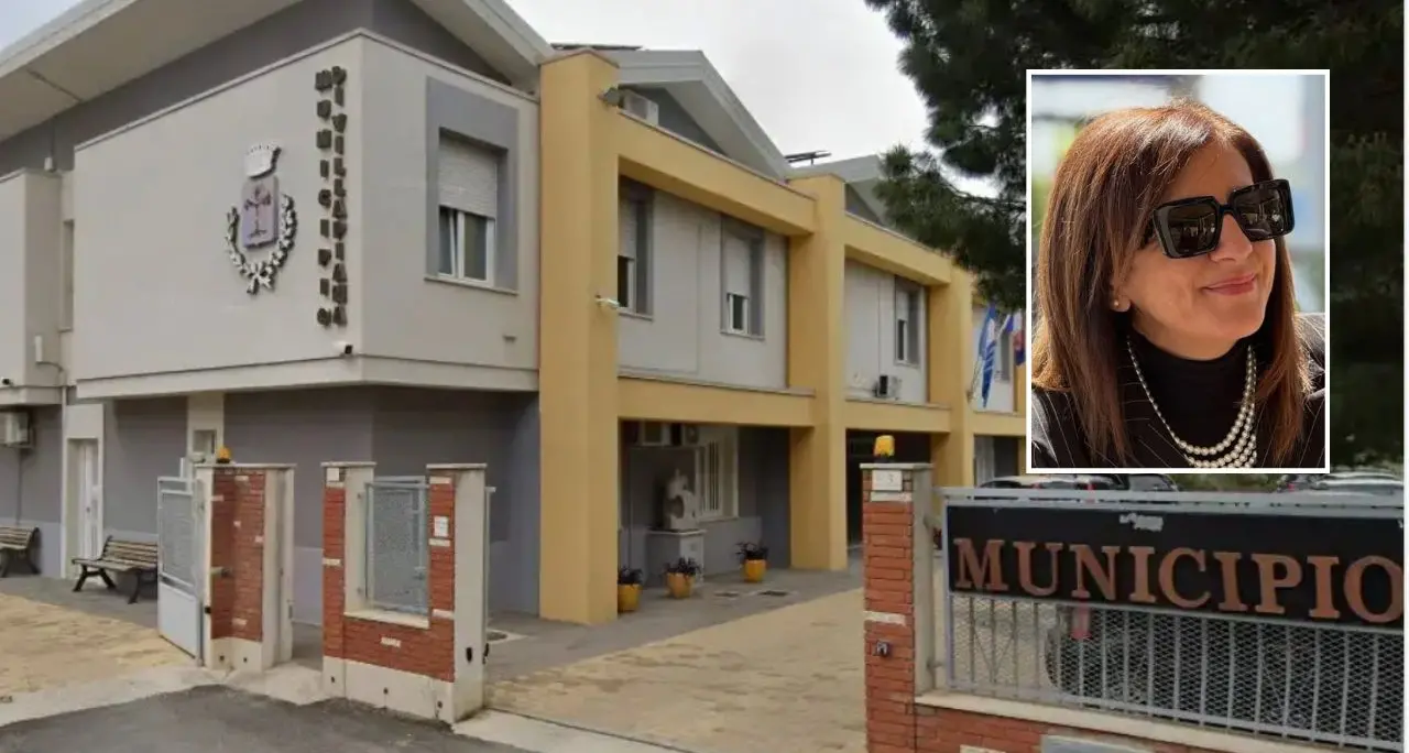 Elezioni Villapiana, il silenzio del Partito Democratico sull’alleanza con Lega e Fratelli d’Italia\n