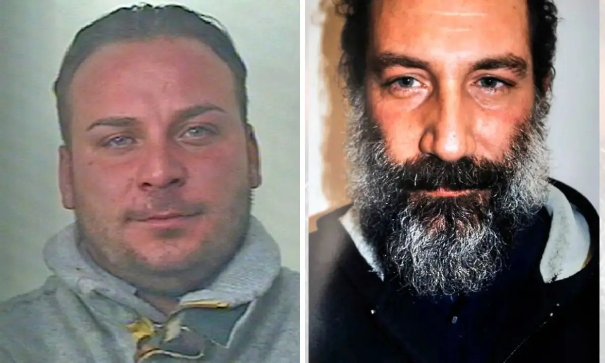 Omicidio di Luca Bruni, il 24 giugno storico confronto tra Foggetti e Lamanna\n