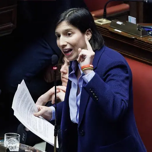 Schlein difende Meloni: «Gravissimo l’attacco di Trump, l’Italia è un Paese sovrano»\n