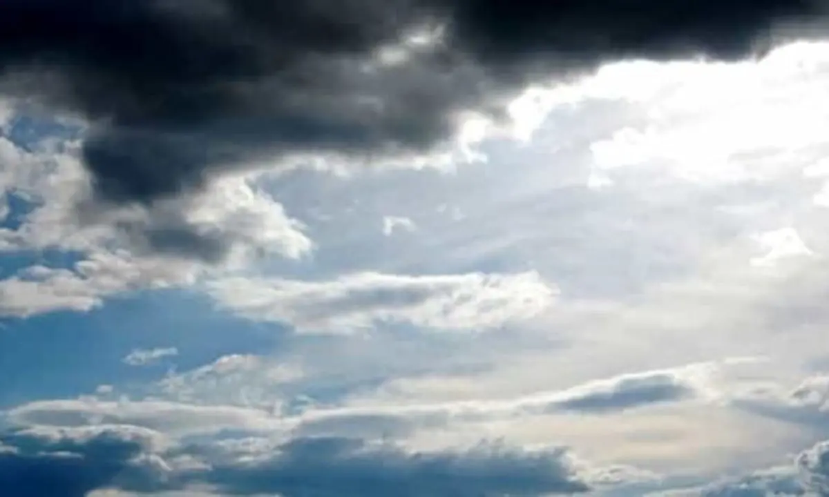 Meteo a Reggio Calabria,\u00A0oggi nubi sparse alternate a schiarite per l'intera giornata\n