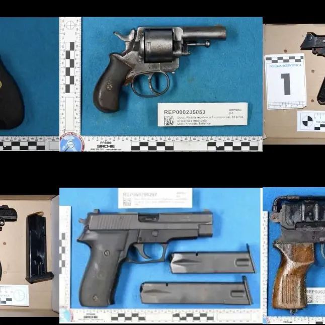 ‘Ndrangheta di Gerocarne,\u00A0la pianificazione degli omicidi e gli scambi di favori tra cosche raccontati dal collaboratore Walter Loielo\n