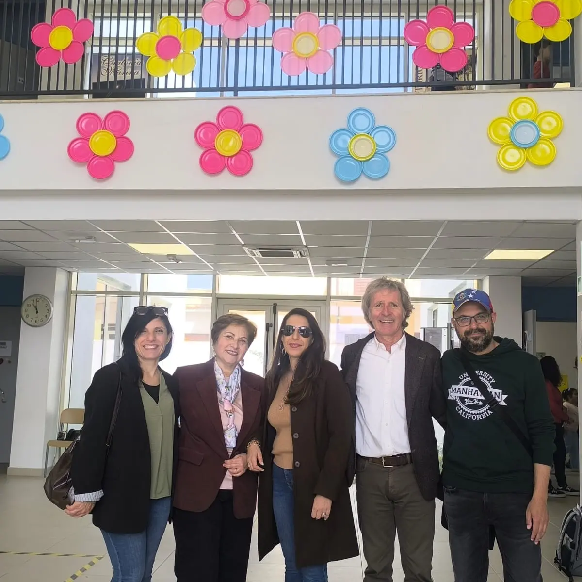 Caulonia, l’Amministrazione Comunale porta l’educazione ambientale nelle scuole\n