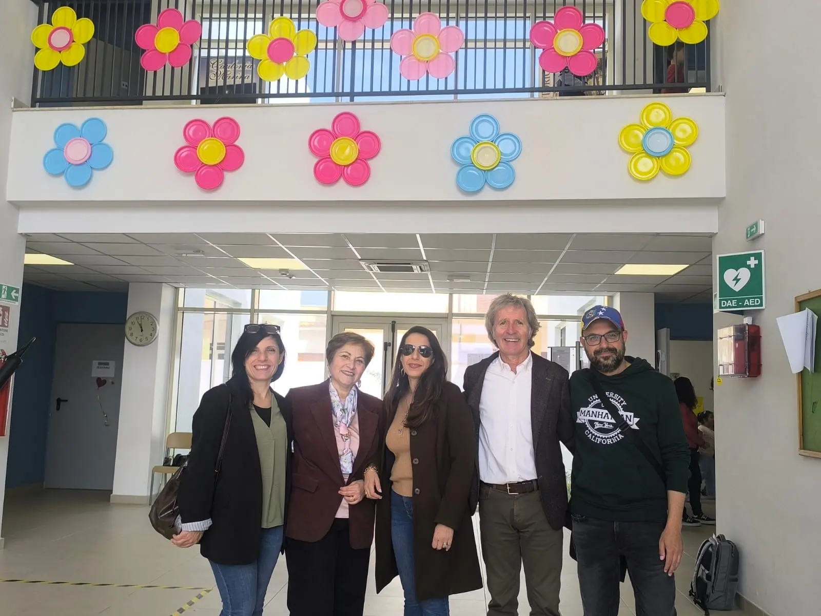 Caulonia, l’Amministrazione Comunale porta l’educazione ambientale nelle scuole\n