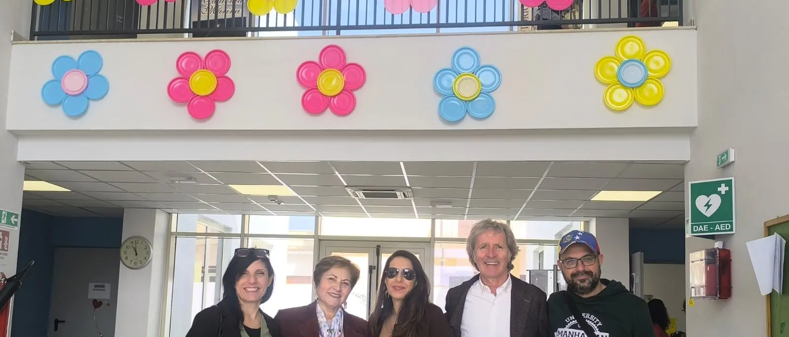 Caulonia, l’Amministrazione Comunale porta l’educazione ambientale nelle scuole\n