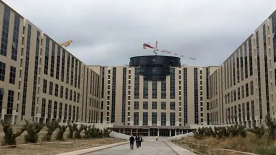 Occhiuto nomina Ettore Figliolia sottosegretario alla Presidenza della Regione Calabria\n