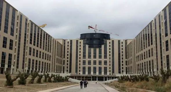 Occhiuto nomina Ettore Figliolia sottosegretario alla Presidenza della Regione Calabria\n