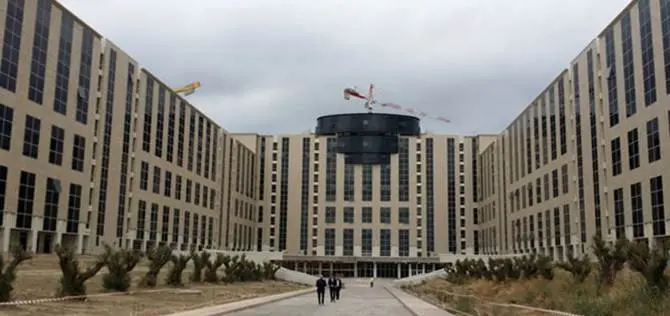 Occhiuto nomina Ettore Figliolia sottosegretario alla Presidenza della Regione Calabria\n