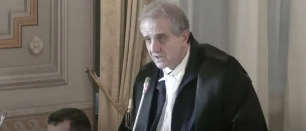 Regione, Occhiuto nomina Ettore Figliolia sottosegretario alla Presidenza: seguirà i dossier nei Ministeri\n