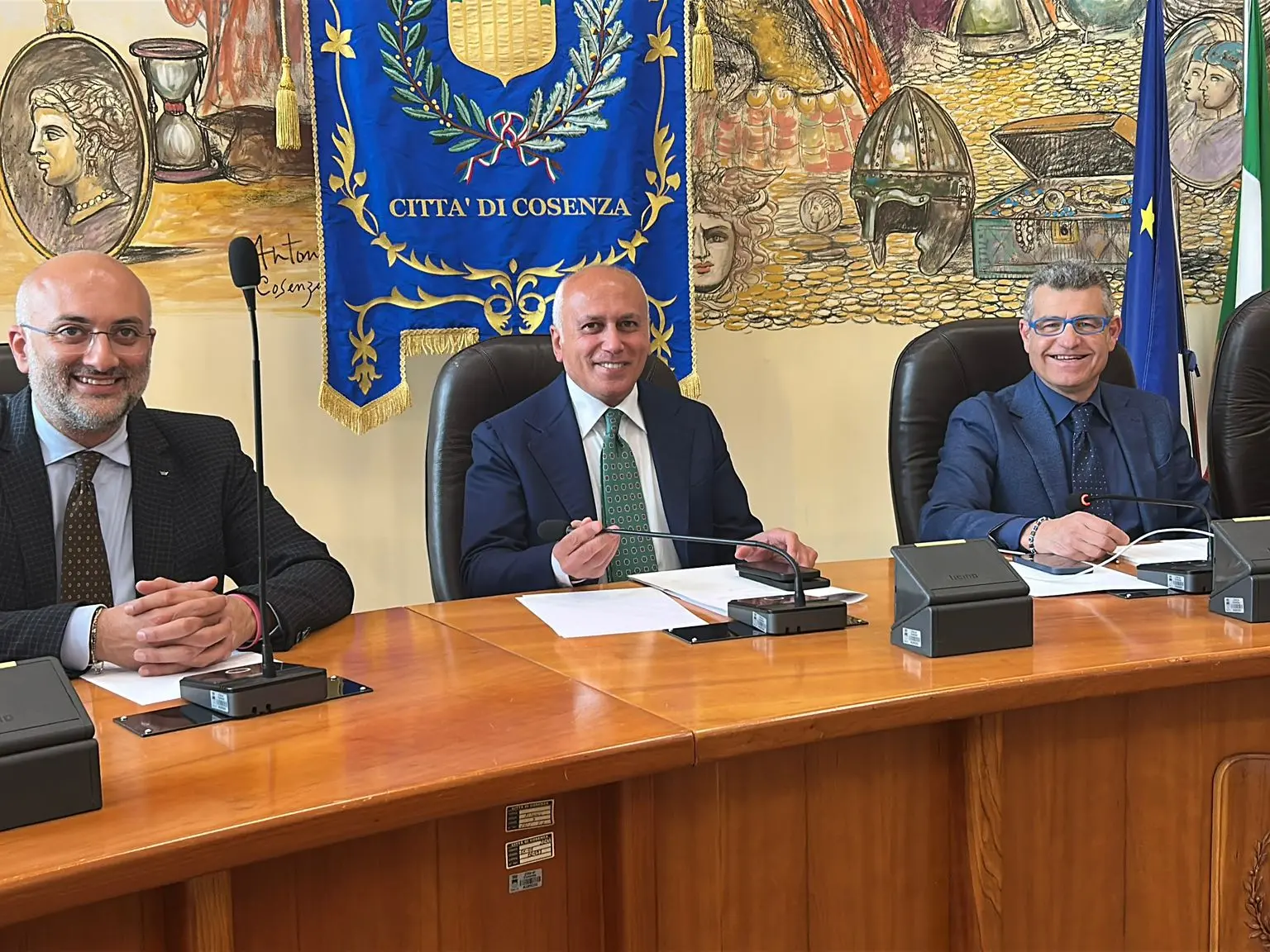 Cosenza, il Consiglio comunale negherà il nulla osta al club per lo stadio Marulla | VIDEO