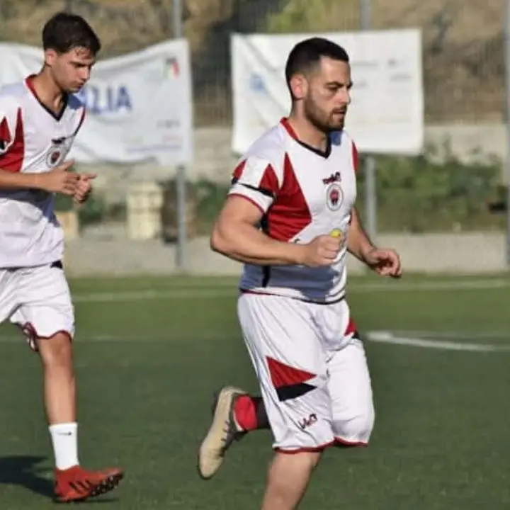 Seconda Categoria, ecco la classifica marcatori: Germolè del Comprensorio Vibonese è il re dei bomber con 16 gol\n