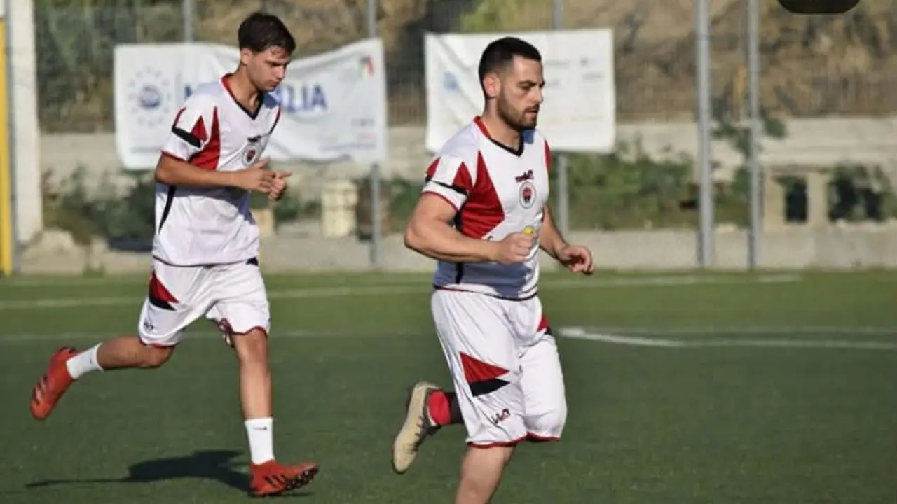 Seconda Categoria, ecco la classifica marcatori: Germolè del Comprensorio Vibonese è il re dei bomber con 16 gol\n